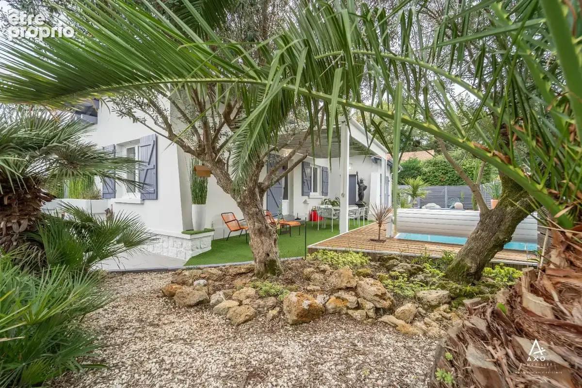 Villa d'architecte de 150m2 - photo 21