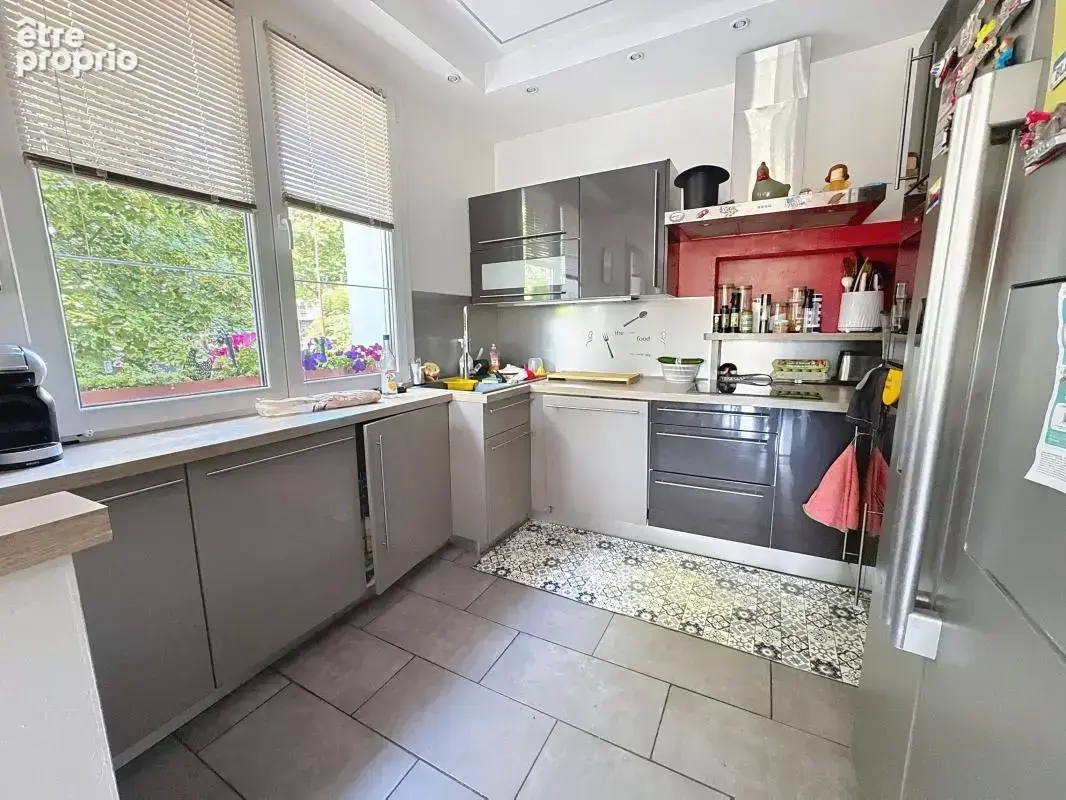 Maison de 153 m2 4 chambres + studio sur parcelle de terrain de 565 m2 entièrement clos - photo 9
