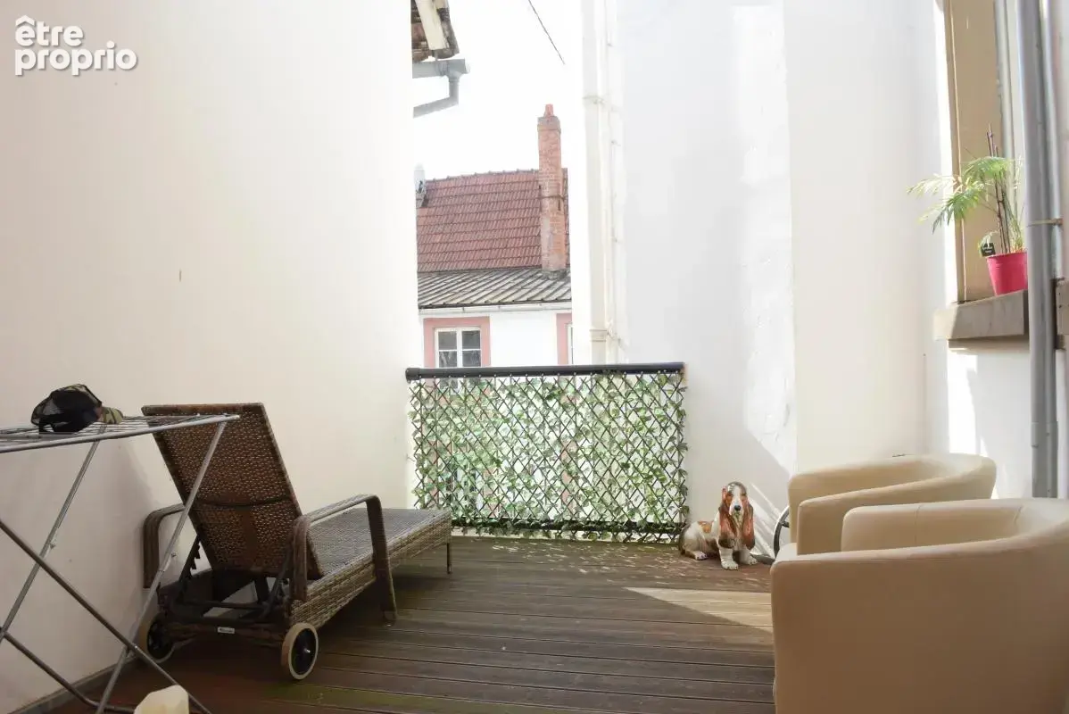 Appartement 441 m² à Pfaffenhoffen  - photo 9