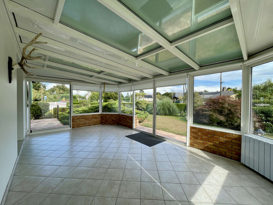 Belle maison familiale 250m2 le neubourg - photo 6