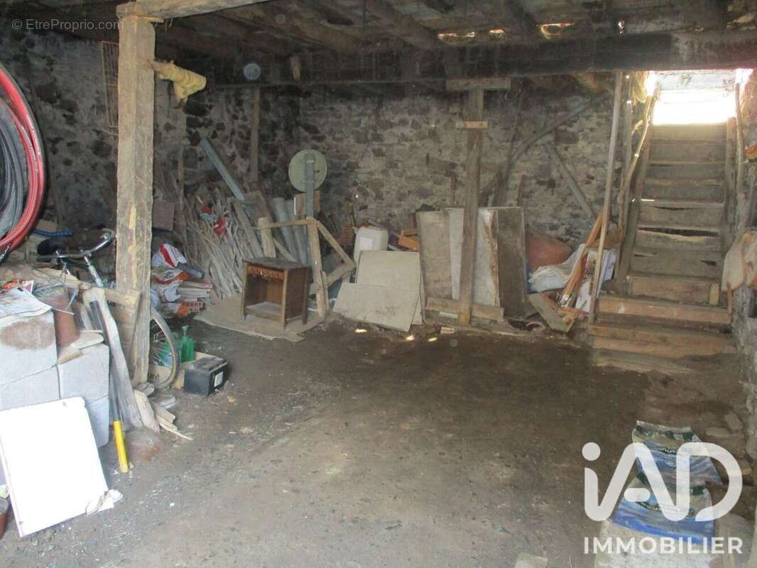 Maison 60 m² à Prat-Bonrepaux  - photo 6