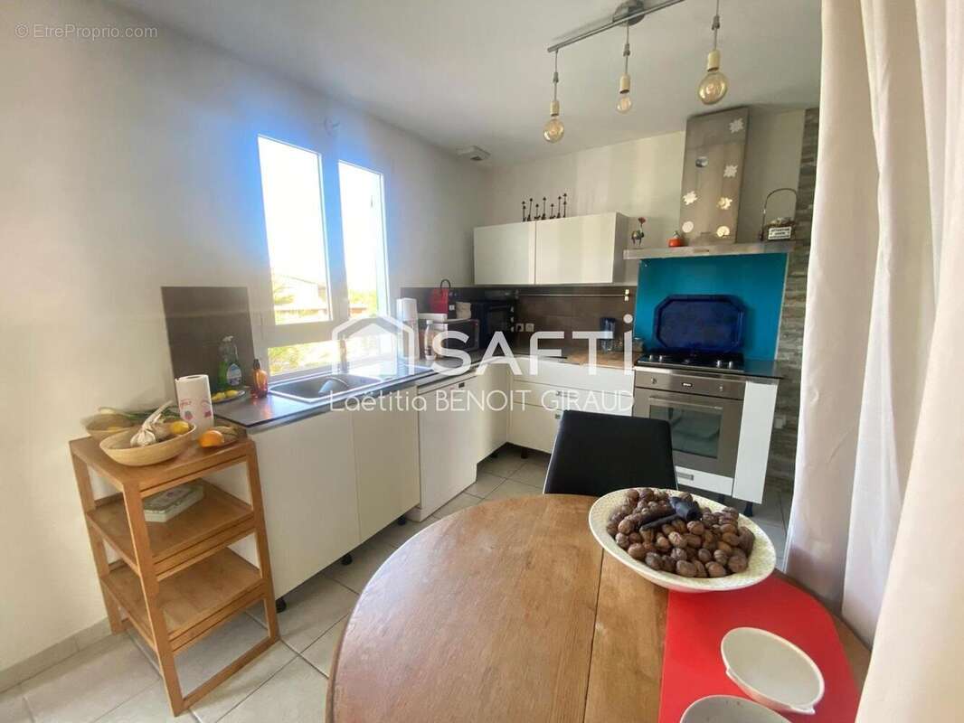 Photo 5 - Maison à SAUJON