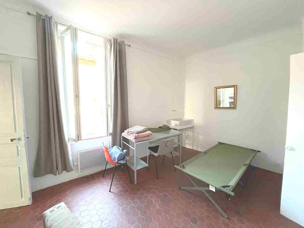 Photo 1 - Appartement à APT