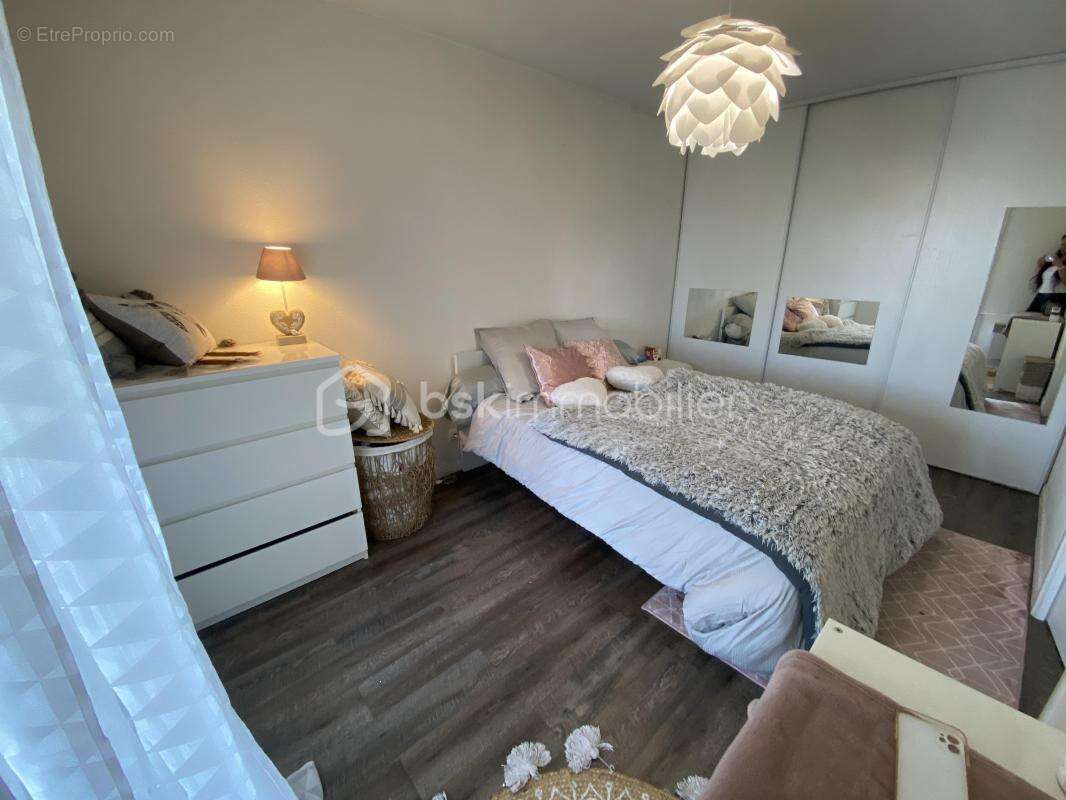 Appartement à BASSENS