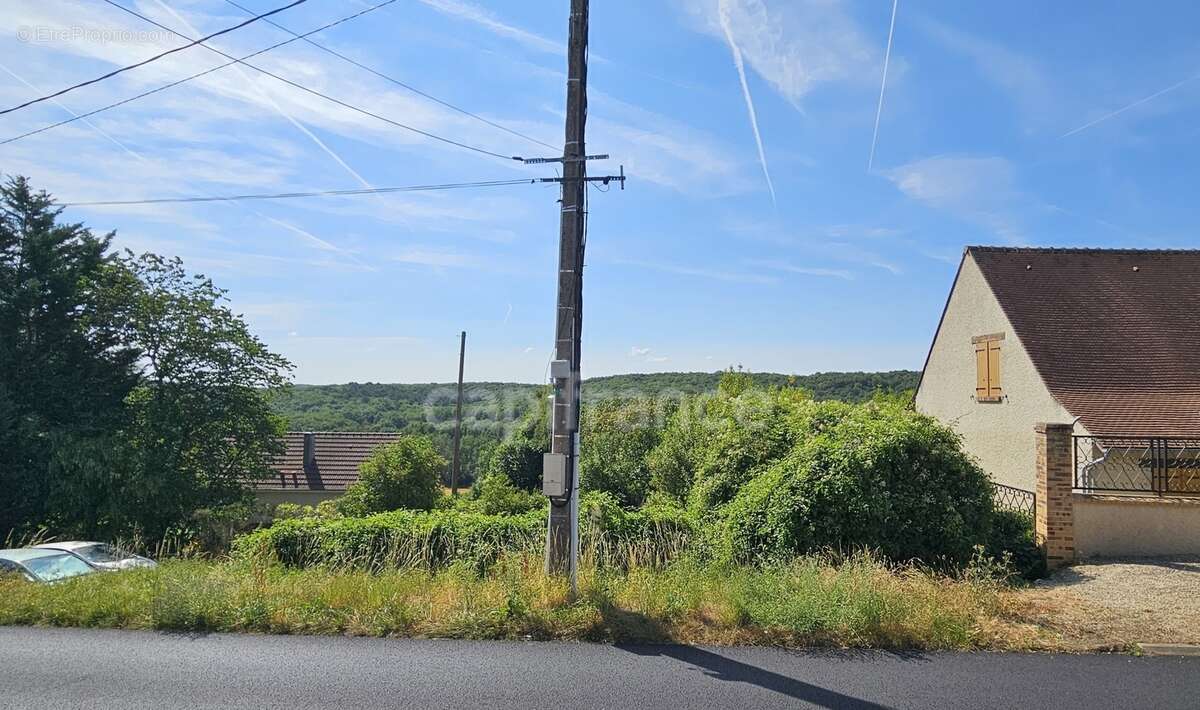 Terrain à Vendre VILLECONIN (91) - photo 2