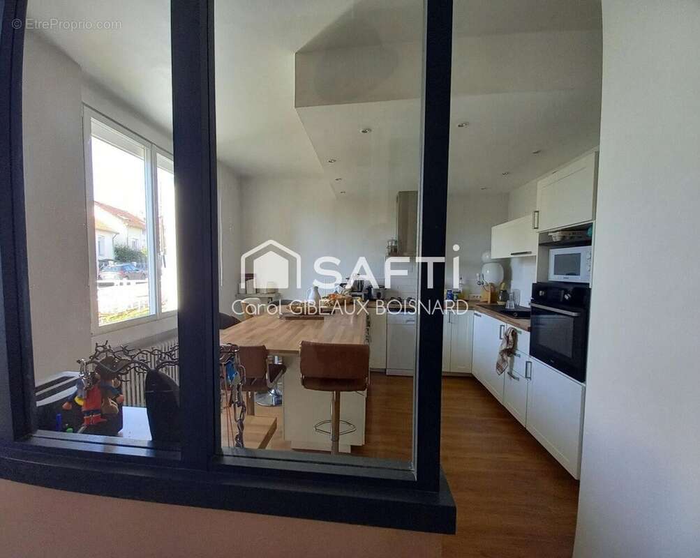 Photo 3 - Maison à CHATEAUDUN