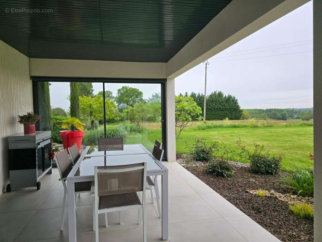 Photo 4 - Maison à BIZIAT