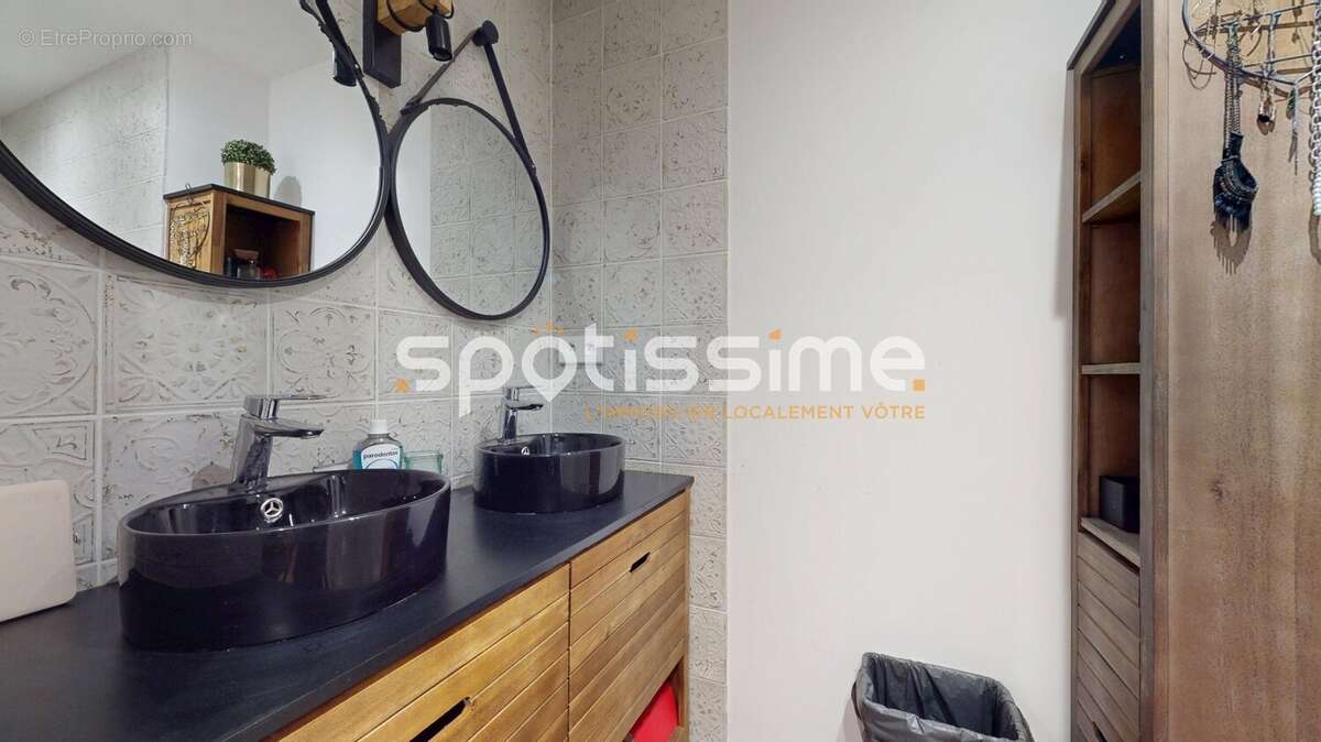 Maison à MARSEILLAN