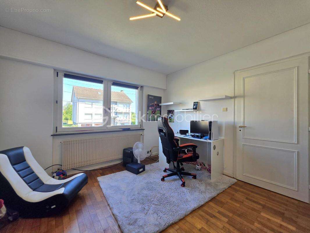 Maison individuelle de 141 m² - photo 9