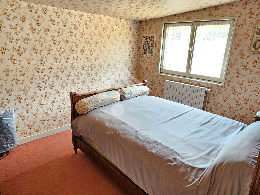 Maison 72m2 Le Donjon - photo 10