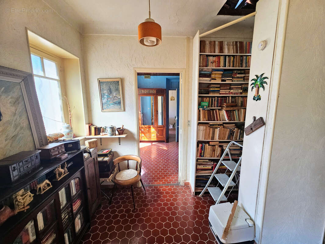 Maison à GRASSE