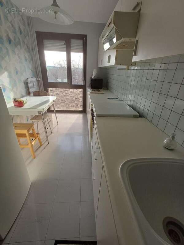 Appartement 83 m² à Amiens  - photo 5