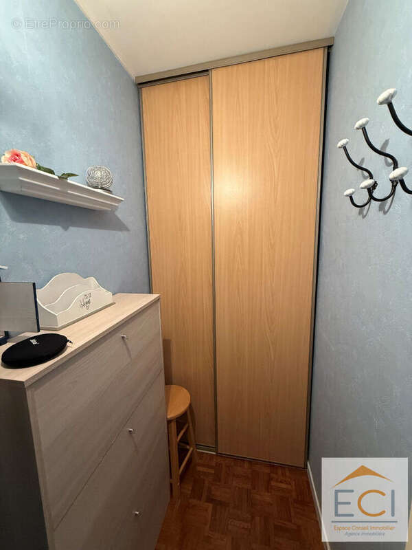 Appartement à LIMOGES