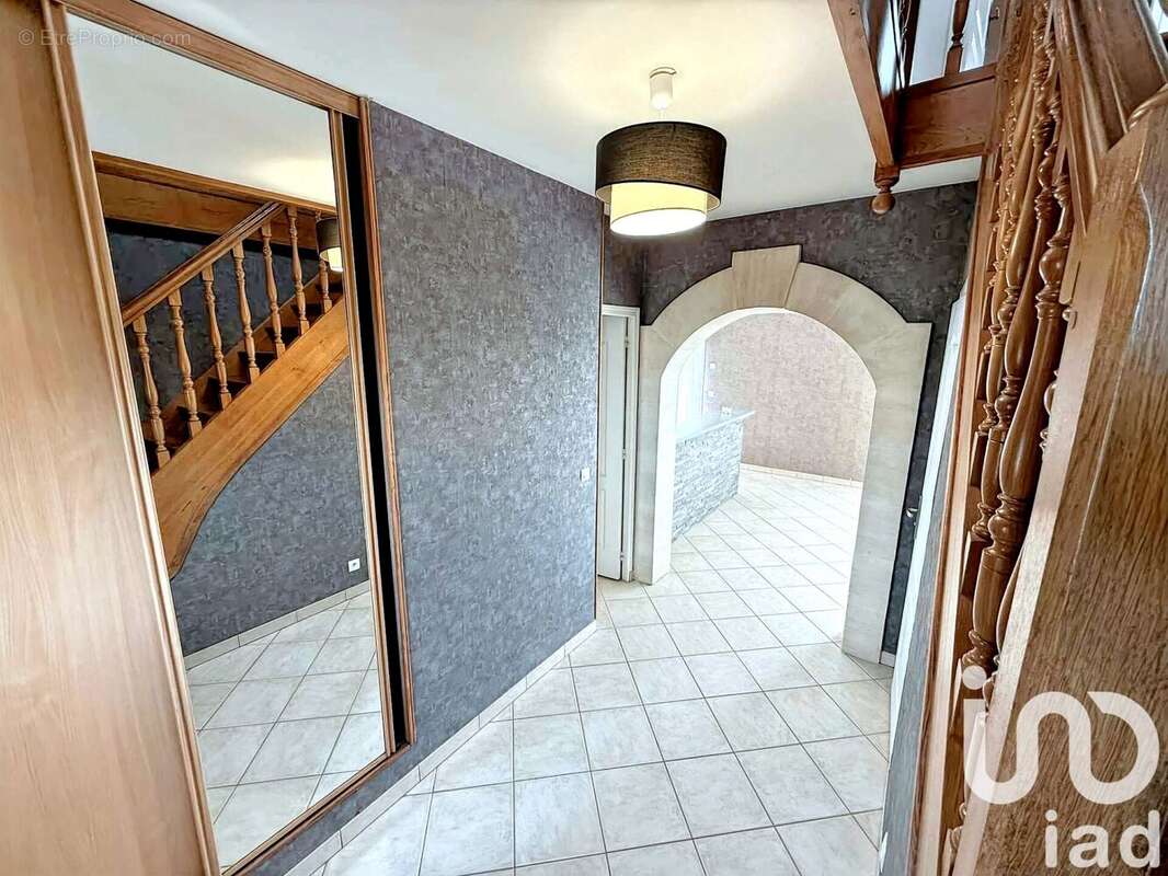 Photo 3 - Maison à MAISONS