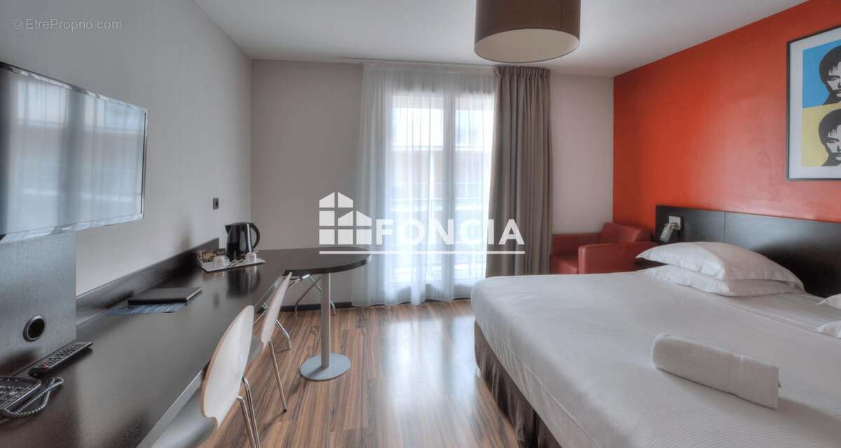 Appartement à THOIRY