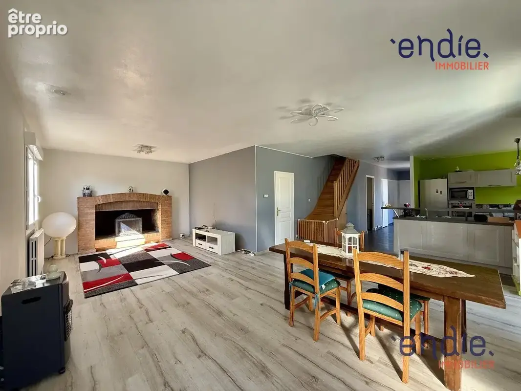 Maison 5 pièces 146 m² à vendre à Grenade (31330) - photo 2