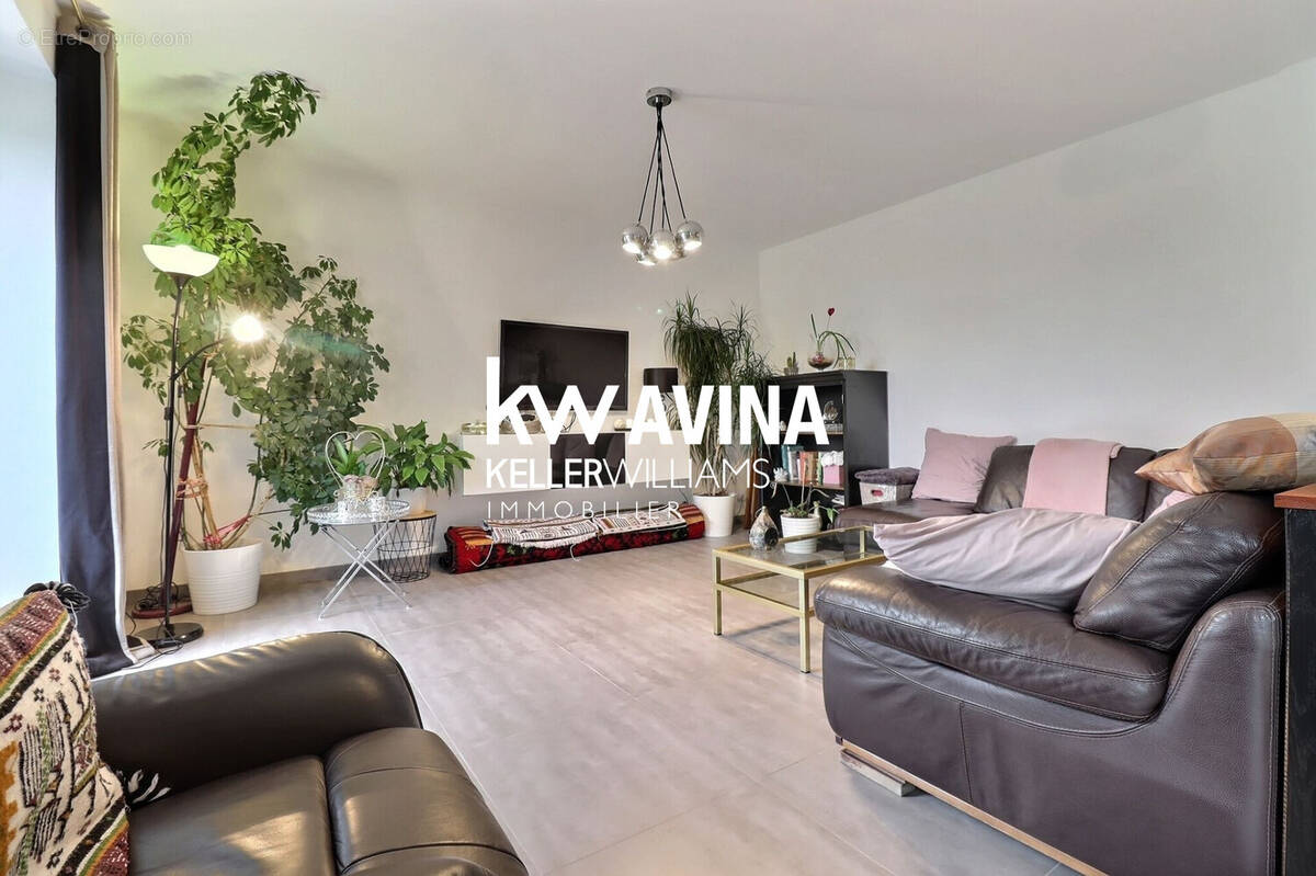 Appartement à ROUBAIX