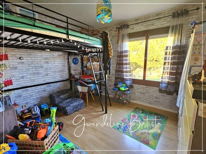 Maison à SAINTE-FOY-LA-GRANDE