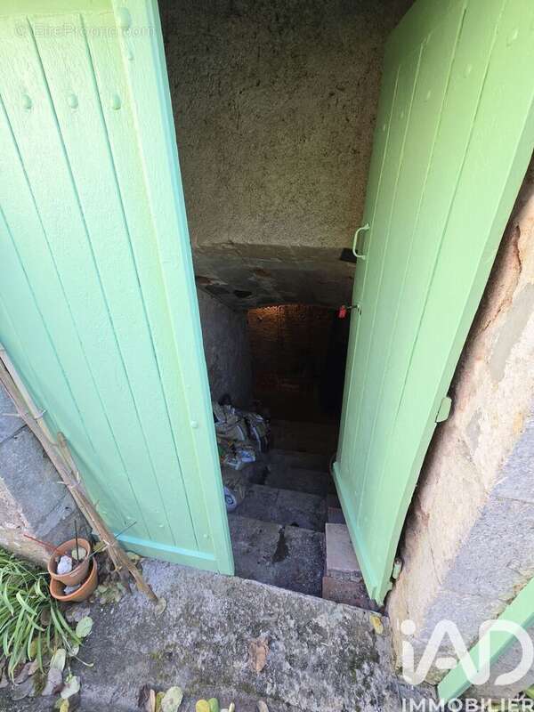 Photo 4 - Maison à VINEUIL