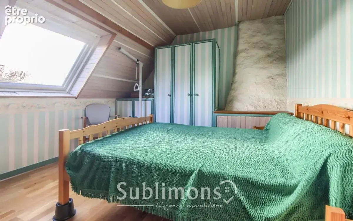 Maison à vendre Sarzeau - photo 6