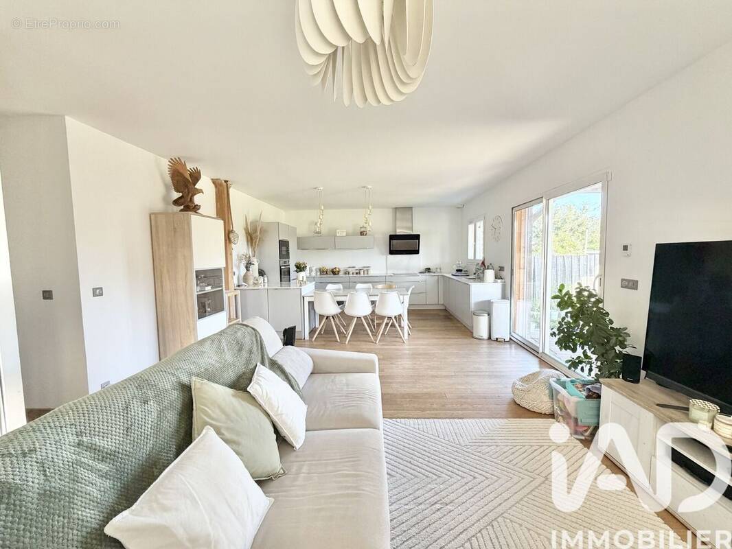 Photo 1 - Maison à MIOS