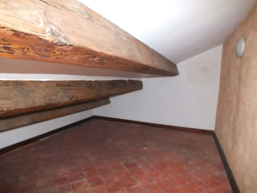 Appartement à ROUSSET