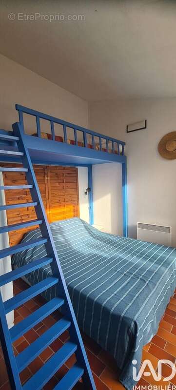 Photo 6 - Maison à LE BARCARES