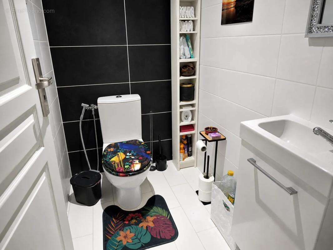 Maison de 6 pièces de 165 m² à La Truchère - photo 10