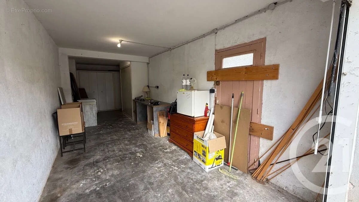 Appartement à GHISONACCIA