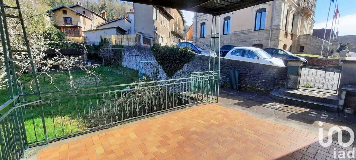 Photo 2 - Appartement à AUBIN