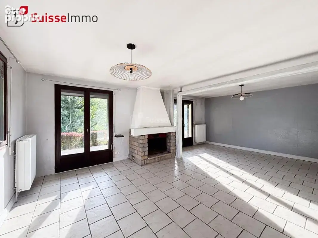 Exclusivité : Maison 6 pièces de 138 m2 - photo 7
