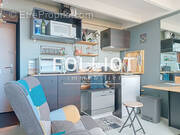 Appartement à COURSEULLES-SUR-MER