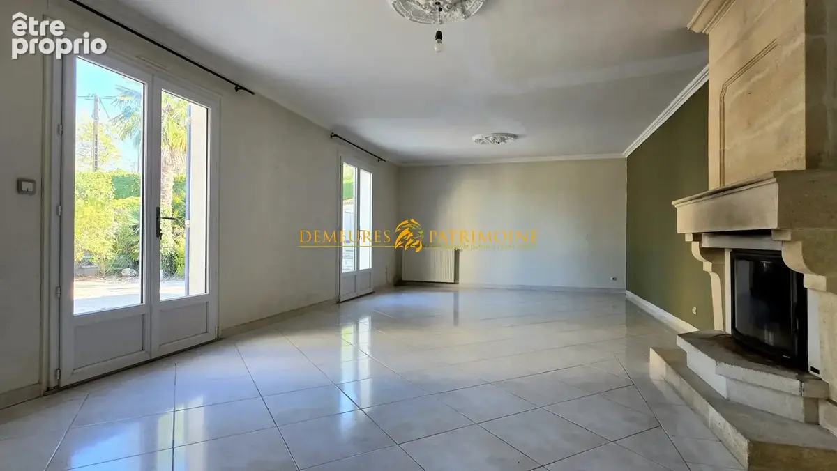 Maison 5 pièces 167 m² à vendre à Jauldes (16560) - photo 4