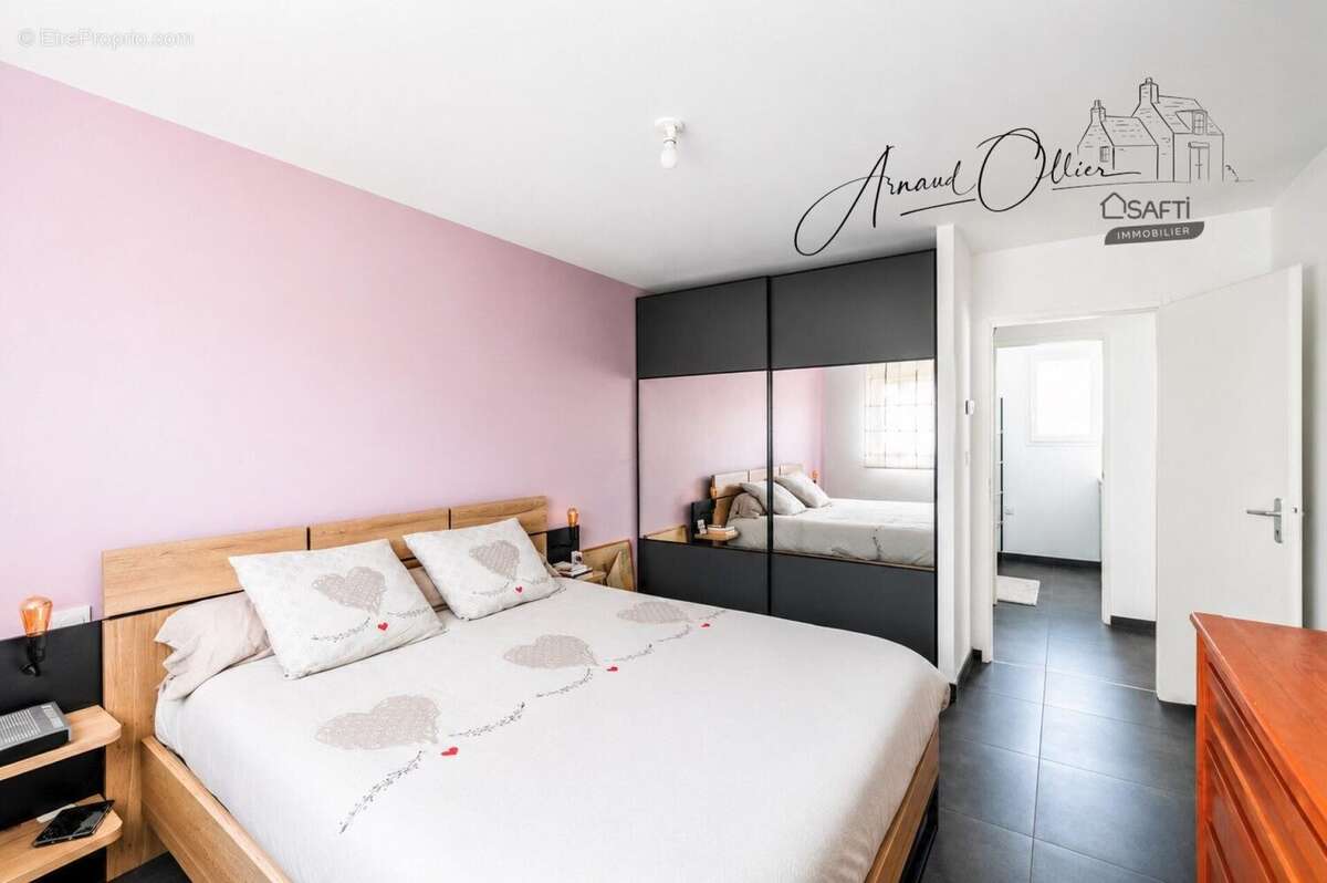 Photo 4 - Maison à GUILERS