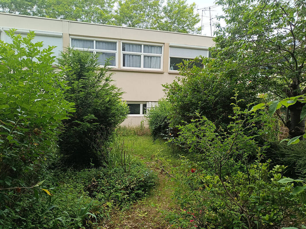 Maison à MARLY-LE-ROI