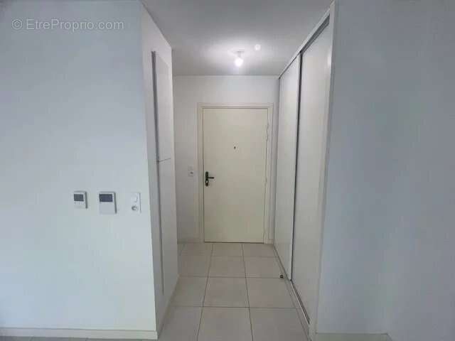 Appartement T2 de 42,50m² à Lormont 33310 - photo 3