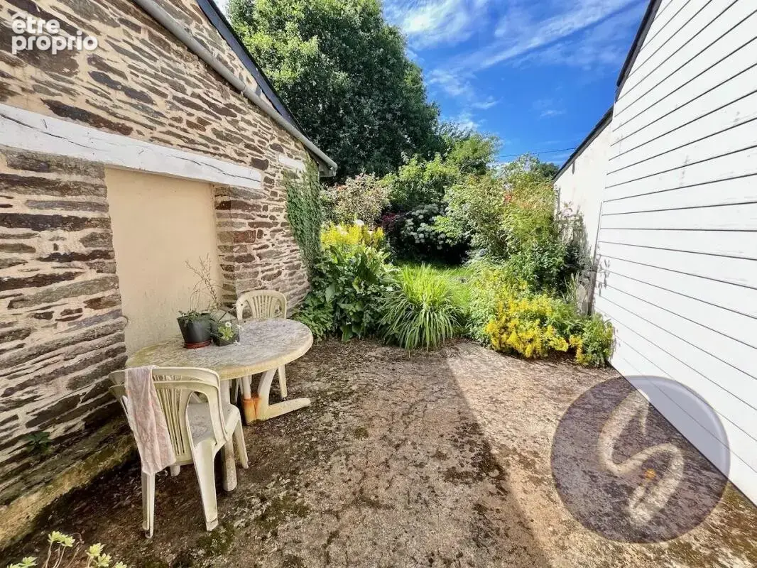 Maison en pierre avec gîte indépendant à Ruffiac - 205 000 - photo 19