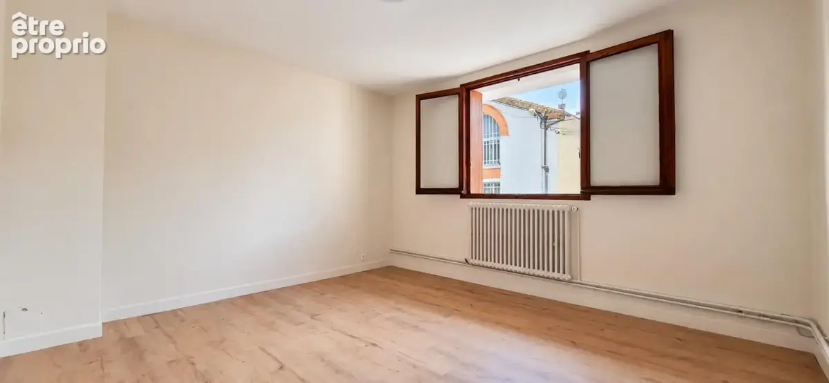Photo 1 - Appartement à CARCASSONNE
