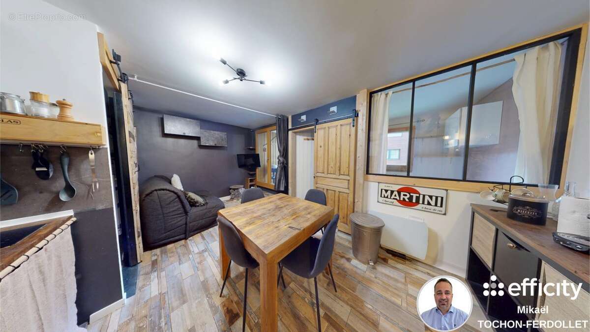 Appartement - photo 2
