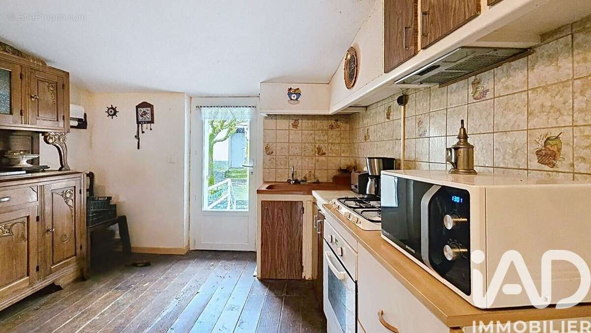 Photo 8 - Maison à LACAUNE