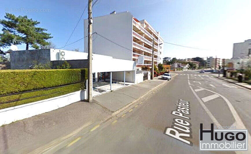 Commerce à BORDEAUX