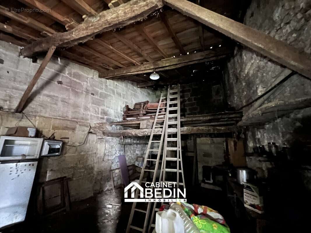 Maison 63 m² à Saint-Germain-Du-Puch  - photo 6