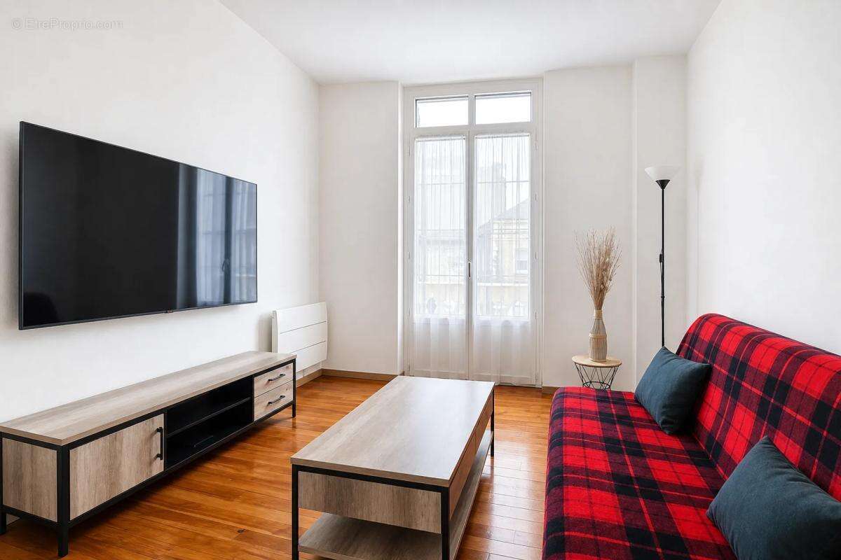 Maison à PIERREFITTE-NESTALAS