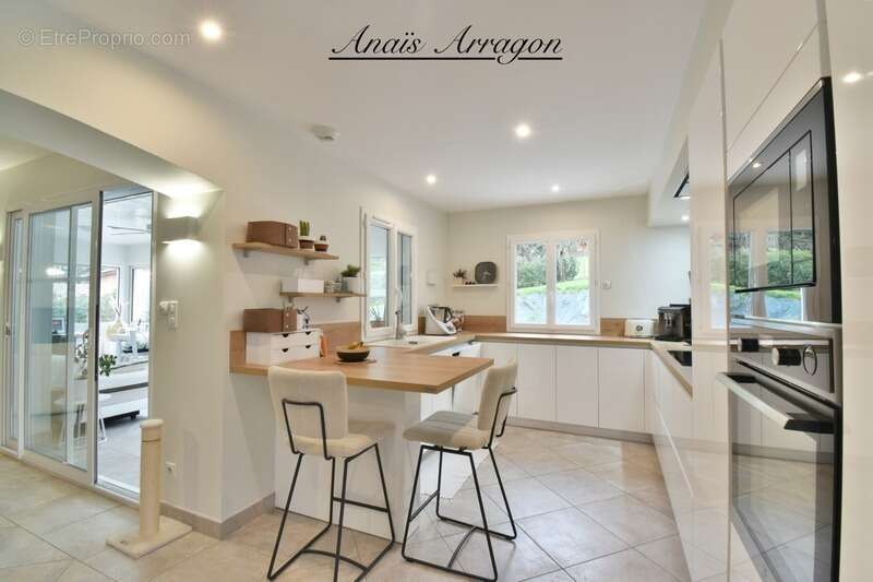 Maison à PONT-DU-CASSE