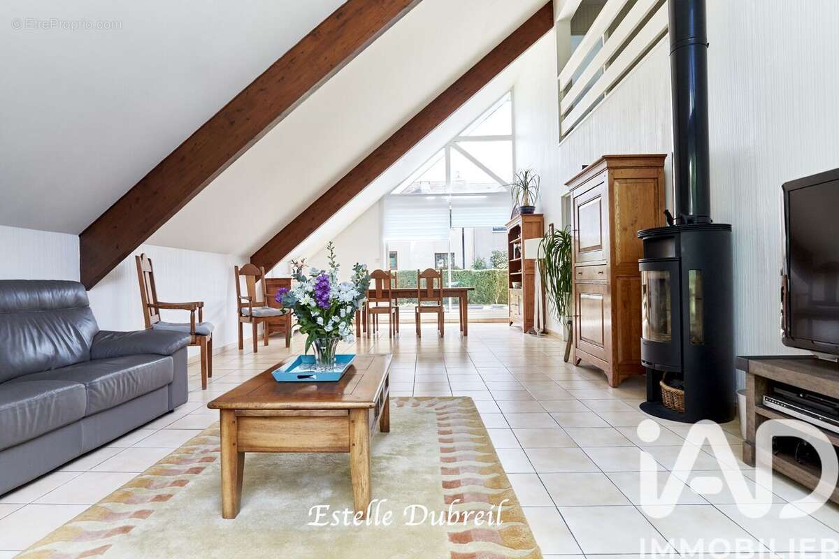 Photo 4 - Maison à MONTIGNY-LE-BRETONNEUX