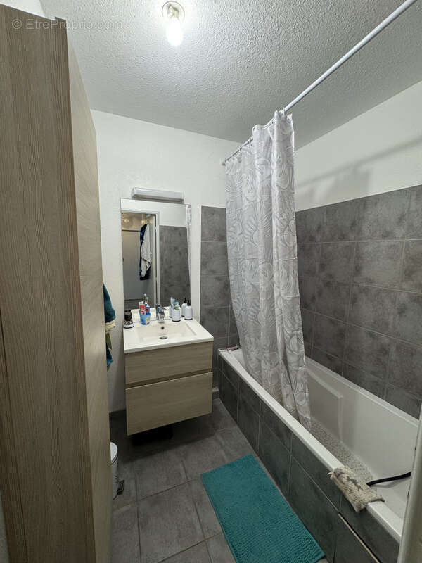 Appartement à CANET-EN-ROUSSILLON