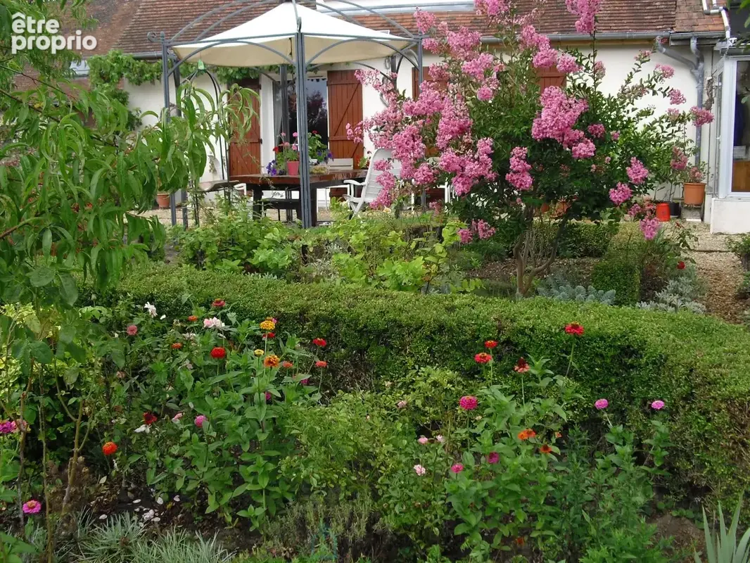 Charmant ensemble immobilier au coeur du parc naturel du Périgord Vert. - photo 10