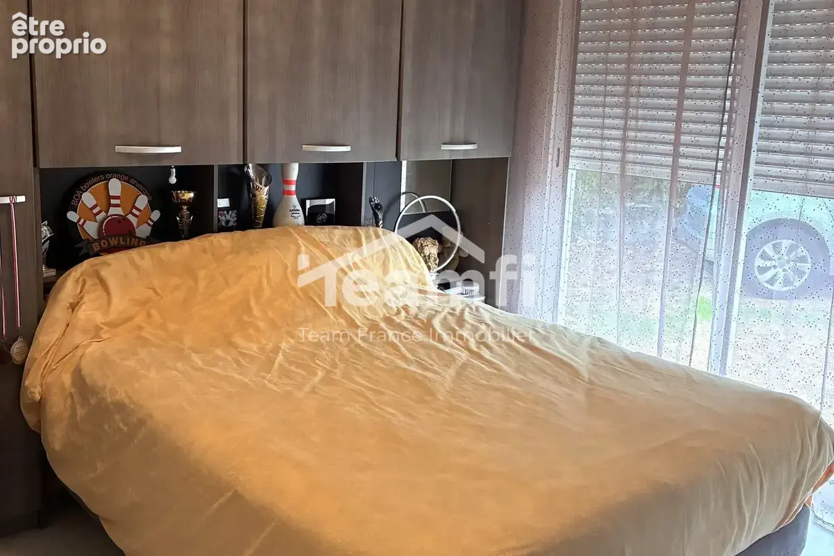 Maison 3 pièces 70 m² à vendre à Chatelguyon (63140) - photo 5