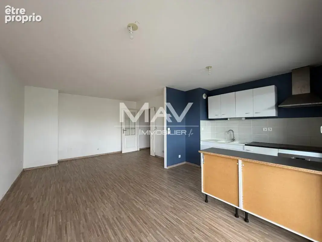 Photo Appartement à Lesquin au prix de 219 000€