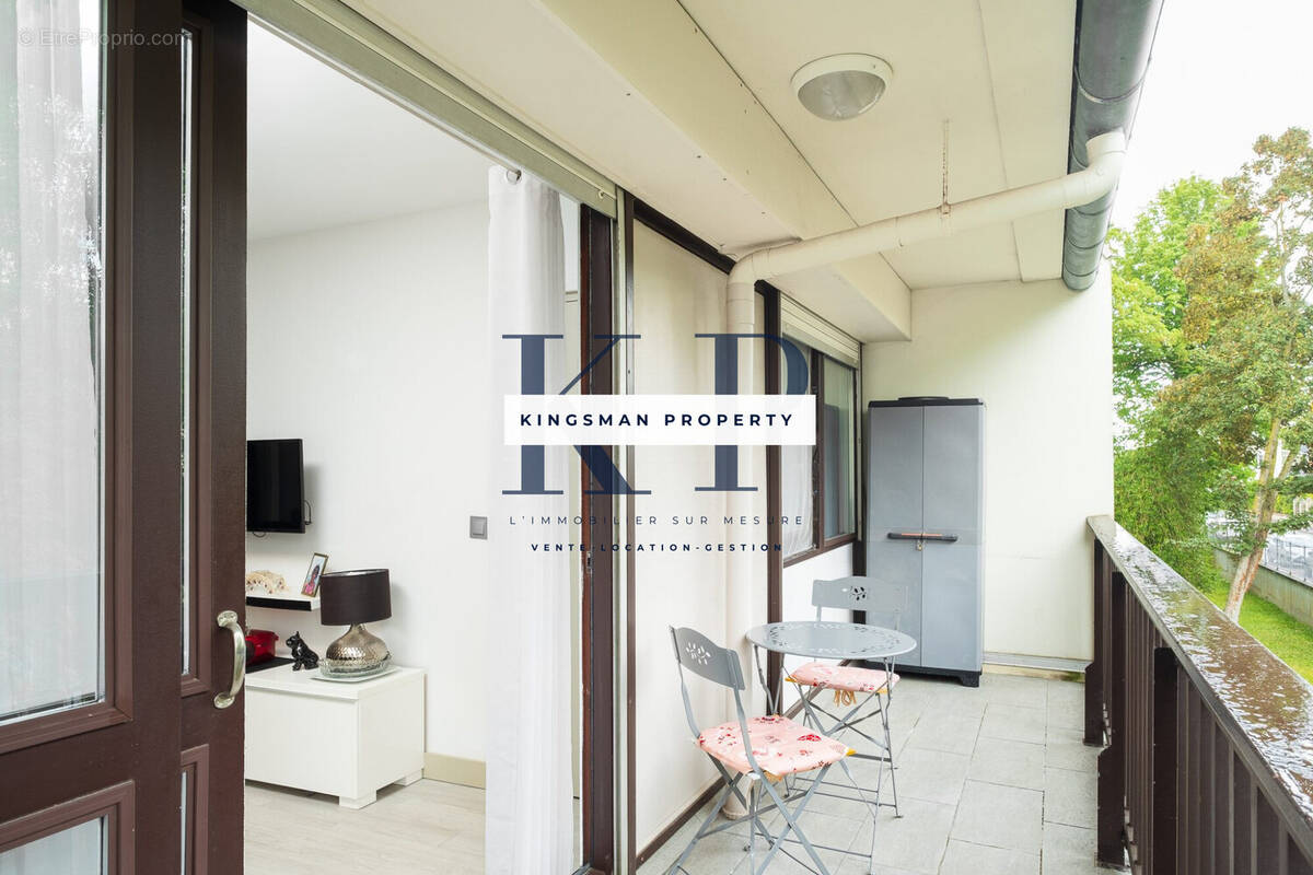 Appartement à TROUVILLE-SUR-MER